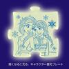 Tenyo [Made in Japan] Children's Jigsaw Puzzle Disney Frozen: The Bond Between Sisters 96 Pieces (26x38cm) Children's Puzzle DK-96-374 Antibacterial