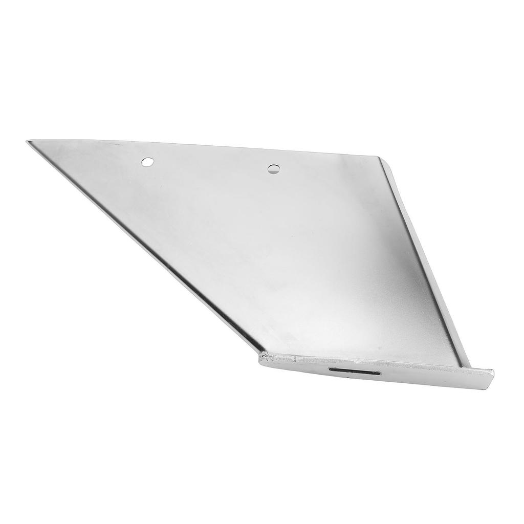 Skeg Guard Protector 27031 Stainless Steel Replacement for Mercruiser Alpha I Generation II 1991 up