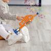 Realistisk Barne Trompet Leke Musikkinstrument Leke for Barn Musikkinteresse Utvikling Trygg Pedagogisk Leke for Barn