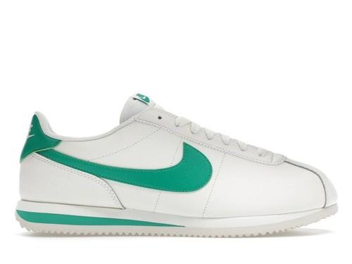 

Nike Cortez Sail Stadium Green - DM4044-104 EU 42 слоновая кость