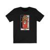 Simone Weil Hohepriesterin Tarot Philosophie T-Shirt