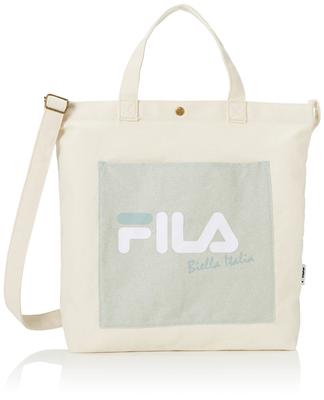Zwei-Wege-Canvas-Tragetasche FIMB-0811