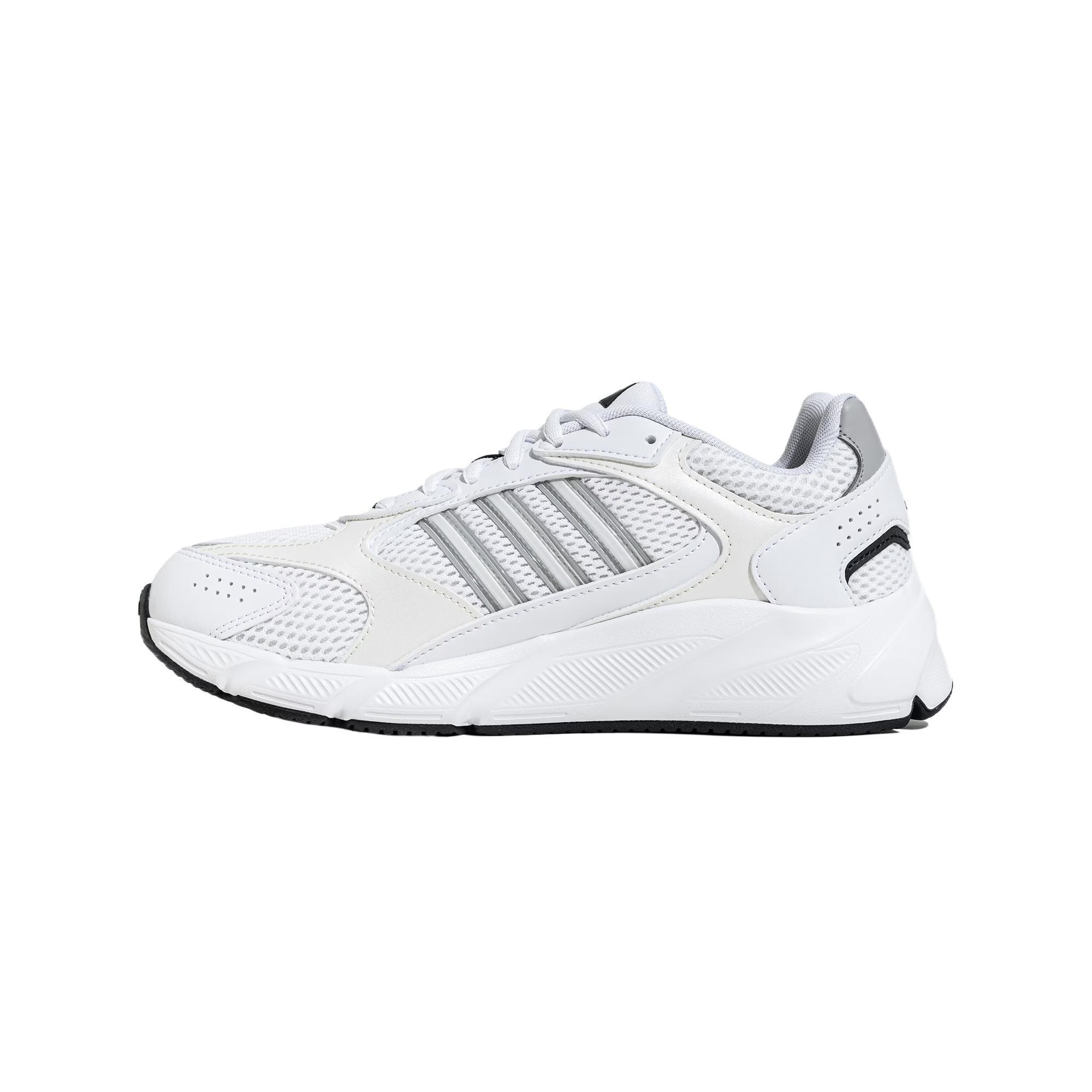 (WMNS) adidas Crazychaos 2000 White Grey Women s JS4838 EU 36