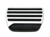 Genuine FOOT BRAKE FLOOR PEDAL PAD 46531-JK00C F/S