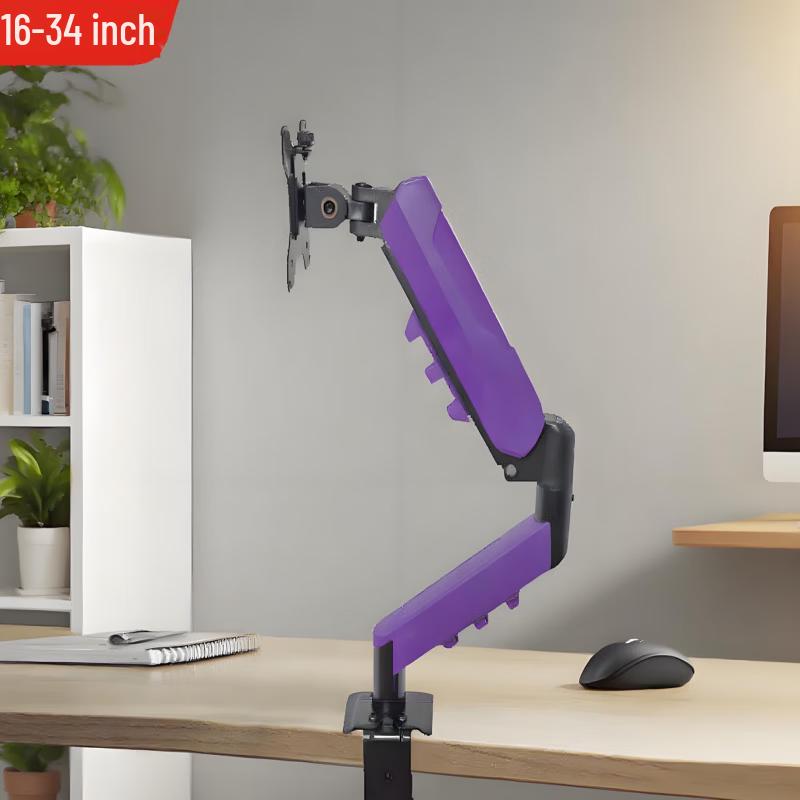 OLOEY No-Drill Mechanical Monitor Mount без сверления