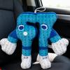 Non-Toxic Steal ^A Brainrot Cute *Figurine No.9 House Plush Toy% Game Peripherials. Plushies Stuffed Dolls\ Anime Christmas Gifts....