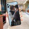 Outlander Phone Case For iPhone 17 Air 16 15 13 11 12 14 Pro Max mini 15 16 Plus 16e Protective Cover