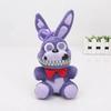New 18Cm Fnaf Freddy'S Plush Toy Stuffed&Plush Animals Bear Rabbit Game Fnaf Plush Toy Doll Birthday Christmas For Kids Toy Gift