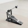 Kick Drum Pedal with Adjustable Beater Heavy-Duty for Rehearsal Areas, Drummers