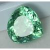 Natural Bluish Green Sapphire Loose Gemstone 11.20 Ct Pear Shape September Birthday Birthstone