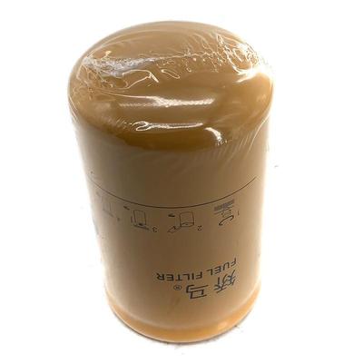 Filtre diesel pour excavatrice 299-8229 pour CAT M315D2;E315D2L