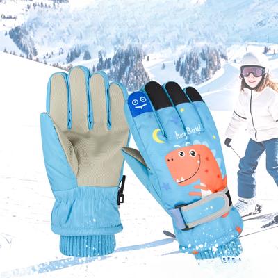 Skifahren & Snowboarding – Skihandschuhe