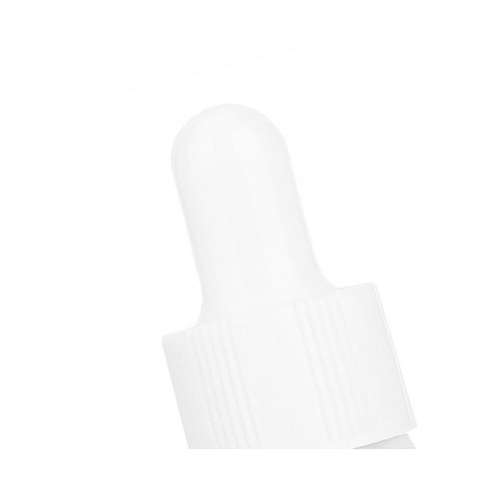 Siero Riparatore Estratto Naturale di Piante da 10ML Inibitore della Crescita dei Capelli per Depilazione Corporea Permanente