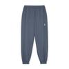 New MLB Casual Pants Unisex Dark Gray 3AWPB0143-43GRD