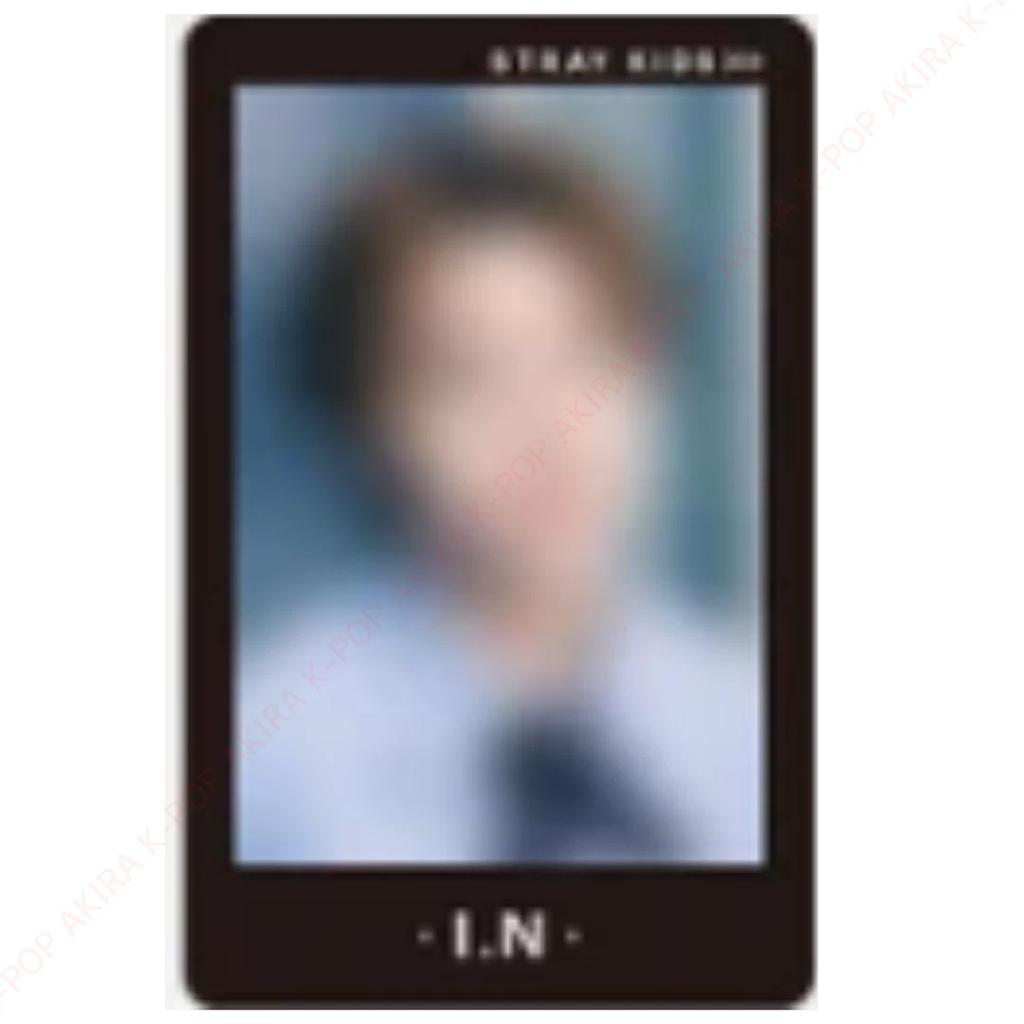 Stray Kids World Tour RUN IT JAPAN OFFICIAL GOODS MD PRE-ORDER