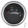 Precise LED Battery Meter Indicator Display for Electric Solar Boat Golfcart ATV Forklift24V