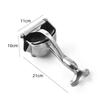 Aluminum Alloy Manual Juicer Multifunction Hand Pressure Juice Pomegranate Sugarcane Orange Lemon Tools Home Kitchen Gadgets