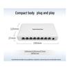 Huawei 8-Port Gigabit Ethernet Switch