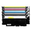 Gezhige 178nw Series Compatible Toner Cartridge Four-Color Set