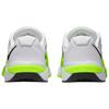 Nike Metcon 10 Breathable Training Shoes Men's White Yellow Sneakers HJ1875-101