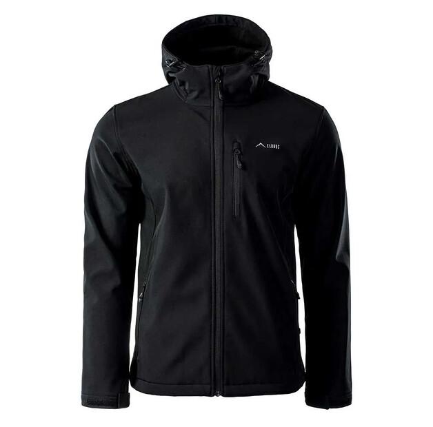 

Elbrus Ifar II softshell куртка 2XL
