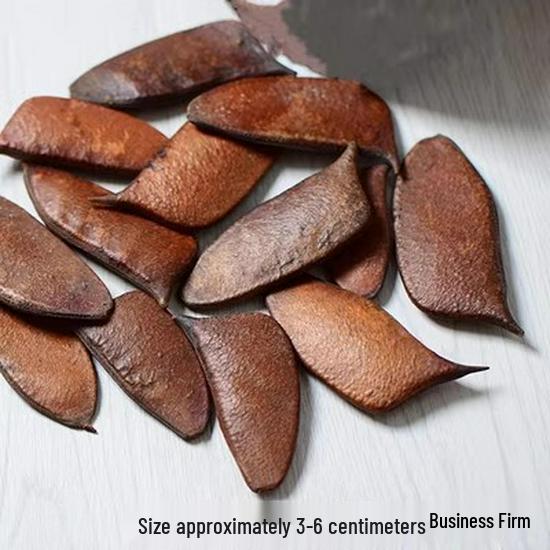 Handmade Wild Pine Cone Christmas Tree Decorative Branches with Dried Flowers