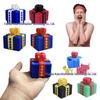 3D Printed Annoying Gift Box - Hot New Toy