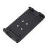 Car Tablet Mount Anti Shake Unidirectional Stretching Universal Dash Tablet Holder for 8?14 Inch Tablet