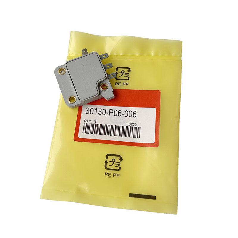 30130-P06-006 For Honda  accord Civic  Acura EL 90-01 E12-302 E12-303 940038558  Ignition Control Module