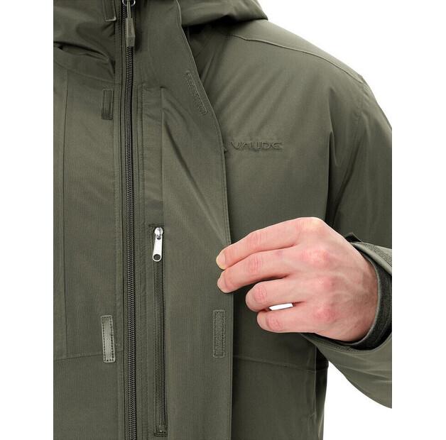 Парка VAUDE Rosemoor Padded