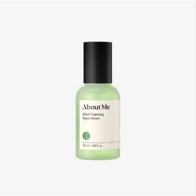 Forest Calming Moisture Serum, 1 Pc, 50ml