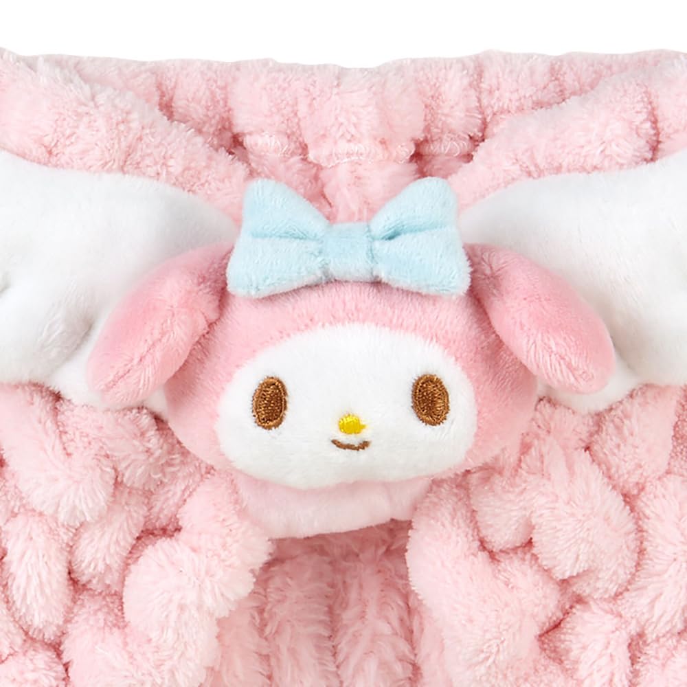 Sanrio My Melody Headband with Wings, 16 x 22 x 6 cm, Character 239763