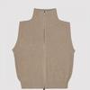 Rellawear Casual Knit Zip Jacket 4color Aw2412001