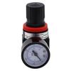 AR2000 Air Pressure Regulator with Gauge for Enhanced Pressure Control