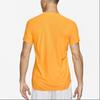 New Nike T-Shirts Men Yellow DX5523-717