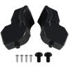 2 Pcs Tailgate Rubber Bumper Bushing LH Driver RH Passenger For 15-20 Ford F150