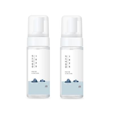 1025 Dokdo Bubble Reinigungsschaum, 300ml, 1 Stück