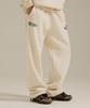 GOLDEN SUNSHINE Sunshine String Sweatpants_Cream
