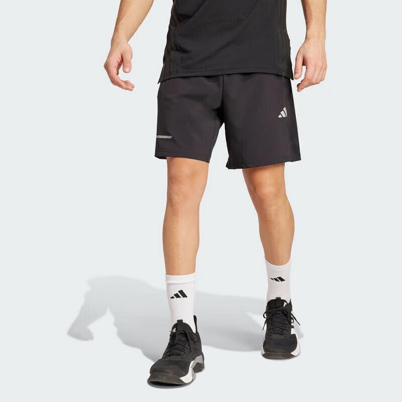 Adidas Men s JM5439 Sport Casual Woven Shorts XL