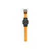 Casio Erkekler Sıvı Kristal/Analog Çift Ekran Serisi Siyah Saat GA-900A-1A9 GA-900A-1A9