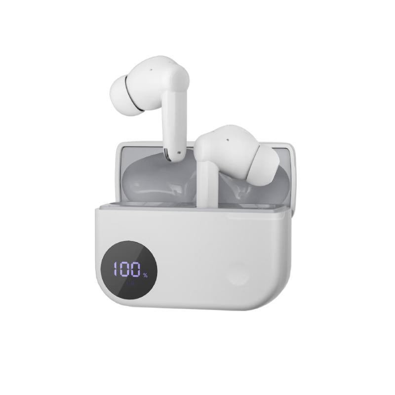 Yinbeiqi Feel 1 Pro ANC True Wireless Earbuds