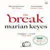 The Break by Marian Keyes Paperback Book 9781405918756