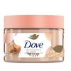 Ice Cream Body Scrub