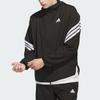 Adidas Climacool Ss25 Crazy Lite Sports Hooded Zip Long Sleeve Jacket Men Jackets KA9896