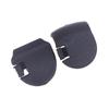 Motorcycle Chassis Side Plug Waterproof Cover Plastic Blockers For Sprint Primavera Gts Gtv 300 Hpe S150 Vxl150 Lxv150
