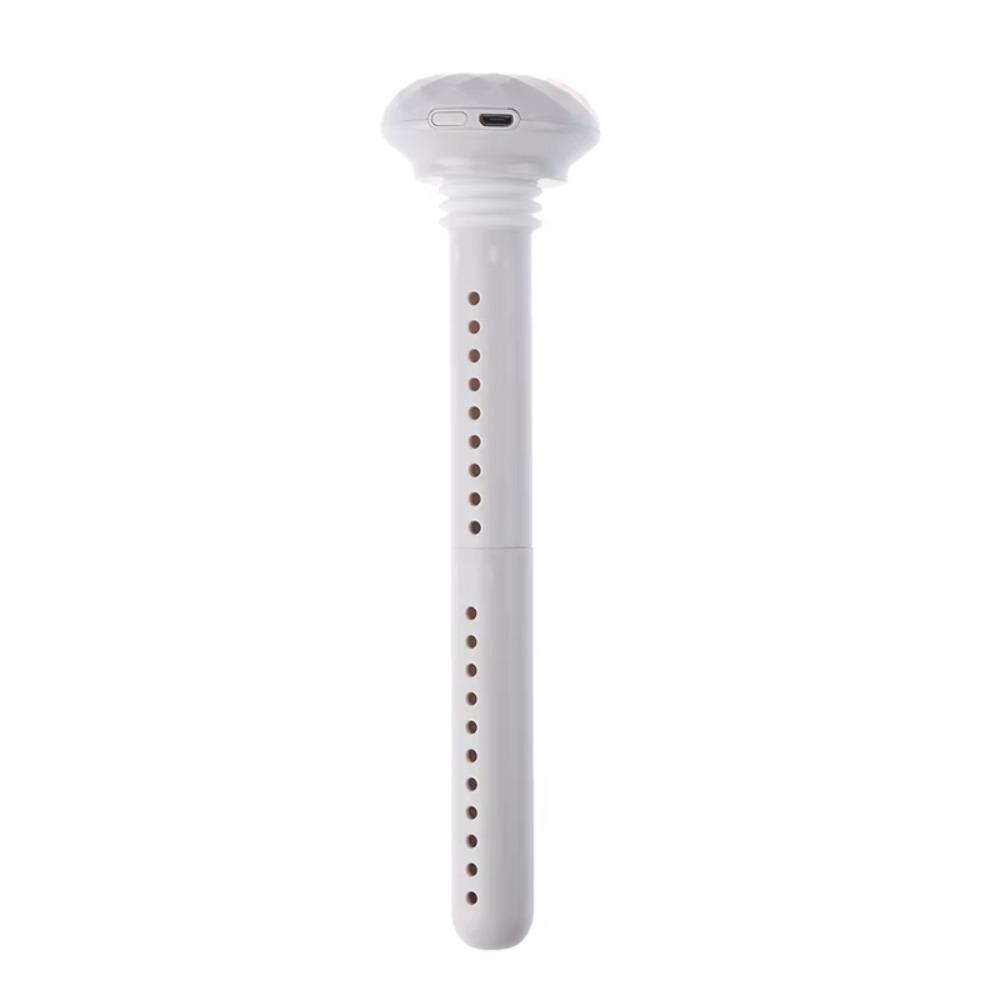 Rechargeable Portable Humidifier Cold Spray Nano Mist Hydrator USB Humidifier  Vehicle Mounted