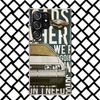 Back To The Future TV Phone Case for Samsung Galaxy S26 S25 Edge S24 S23 Ultra S22 Plus S21 FE S20 + Soft Cover Print Fundas Gal