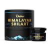 Rășină Shilajit Himalayană - 15g | Shilajit 100% Pur | Crește Rezistența și Energia | Construiește Imunitatea
