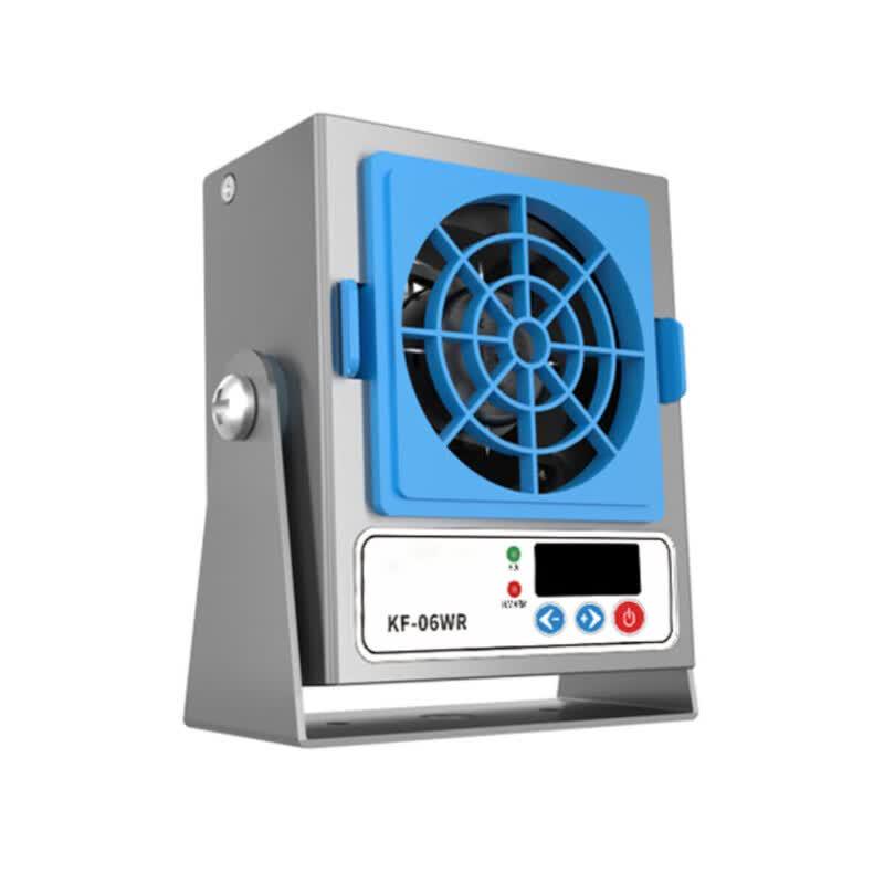 VOSTE KESD KF-06WR Desktop Ion Fan