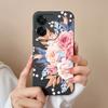 Candy Case For Oppo A40 A40m A60 Soft Liquid Silicone Upgrade Full Protection Housing For Oppo A 60 OppoA40 Phone Back Covers